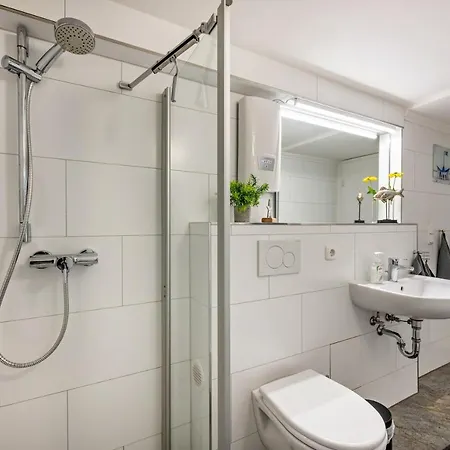 Meerlust Travemuende Apartment