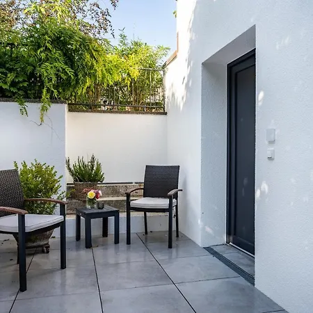 Meerlust Travemuende Apartment