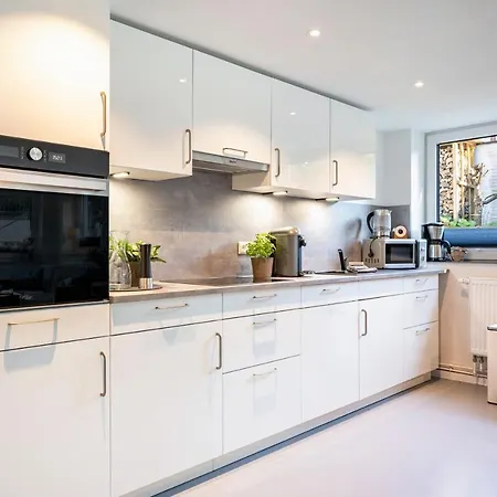 Meerlust Travemuende Apartment *